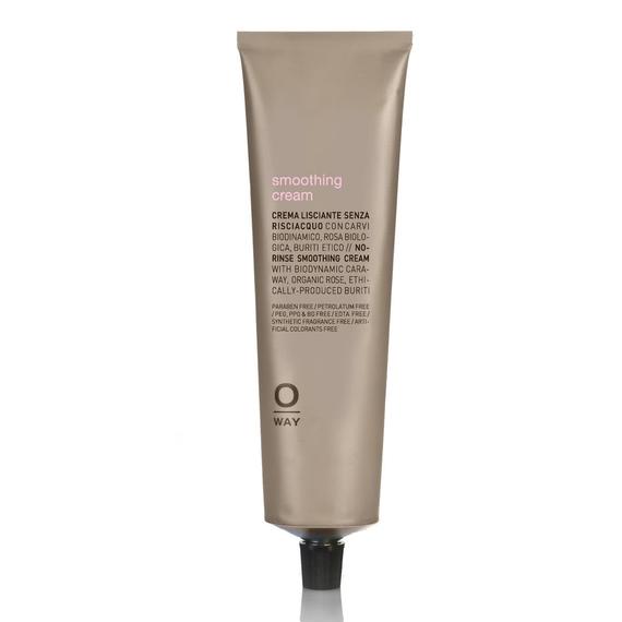 SMOOTHING CREAM - SIMÍTÓ KRÉM 150 ML