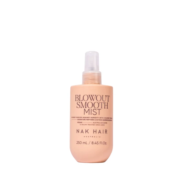 NAK Blowout Smooth Mist - Simító párataszító permet 150 ml