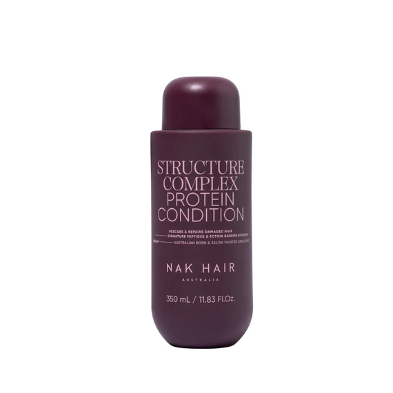 NAK Structure Complex Protein - Hajszerkezet építő protein kondicionáló 350 ml