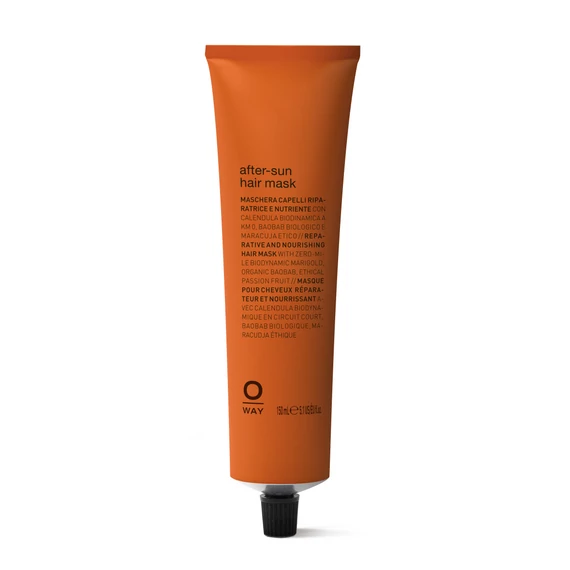 Oway After-Sun napozás utáni hajmaszk 500 ml
