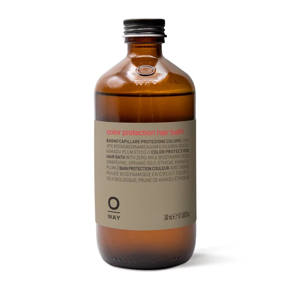 Oway Color Protection színvédő sampon 240 ml