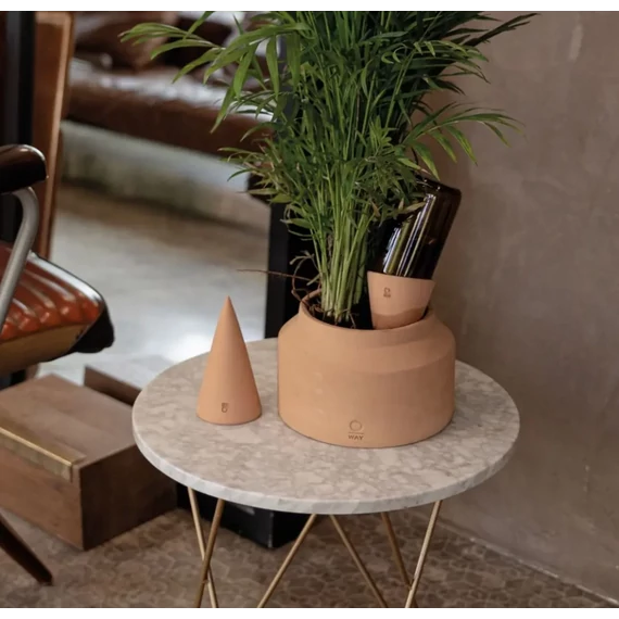 CONO - terrakotta csepegtető öntözéshez