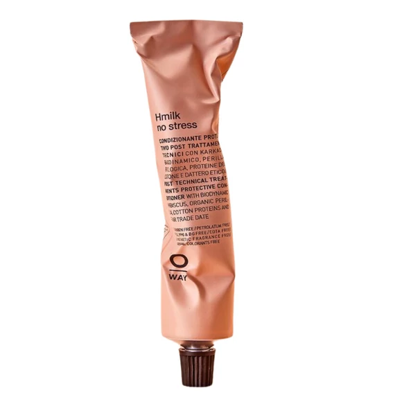 OWay Hmilk No Stress tápláló tej 75 ml