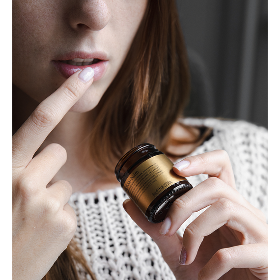 PRODIGIOUS BALM - REGENERÁLÓ KÉZ-, ARC-, AJAKÁPOLÓ 50 ML