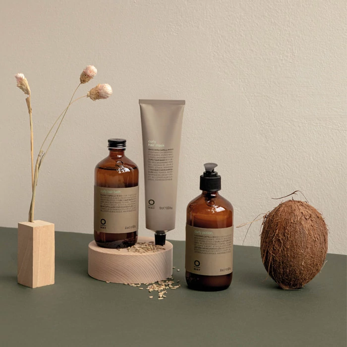 Göndörítő - BeCurly