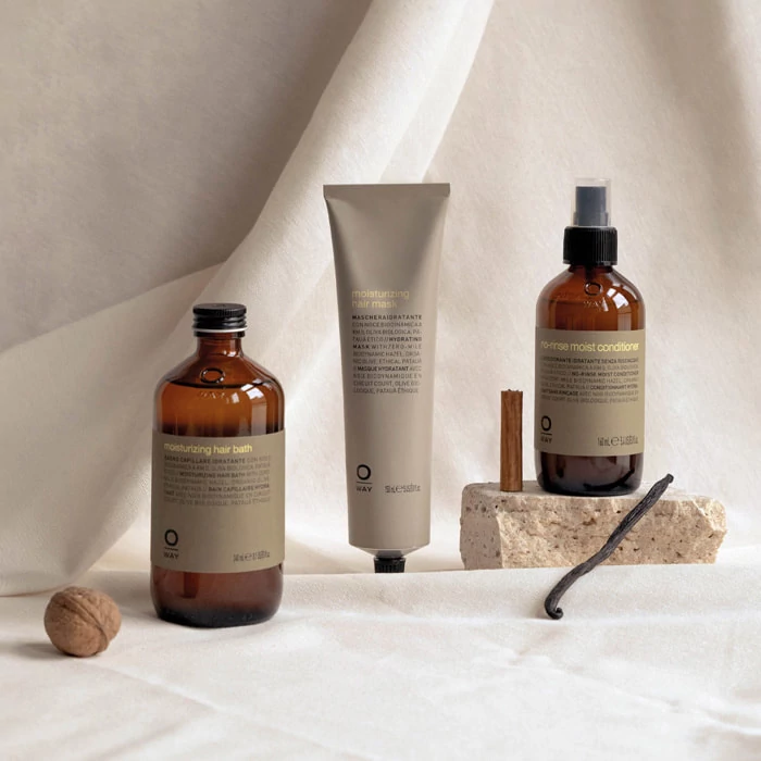 Hidratáló - Moisturizing
